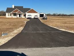 Best Recycled Asphalt Driveway Installation  in Elm City, NC